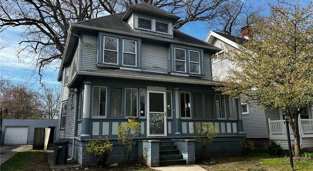 Photo of 1061 Lincoln Ave, Toledo, OH 43607