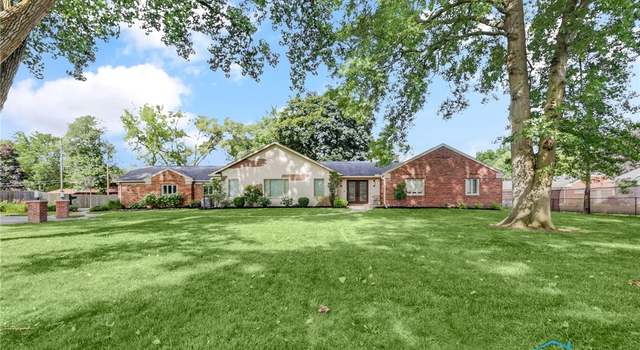 Photo of 3655 Woodley Rd, Toledo, OH 43606
