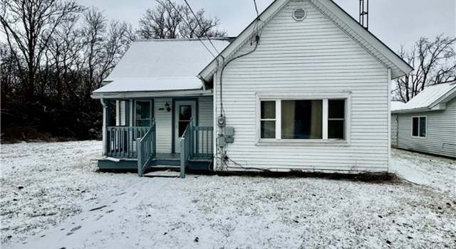 Photo of 307 Summit St, Malinta, OH 43535