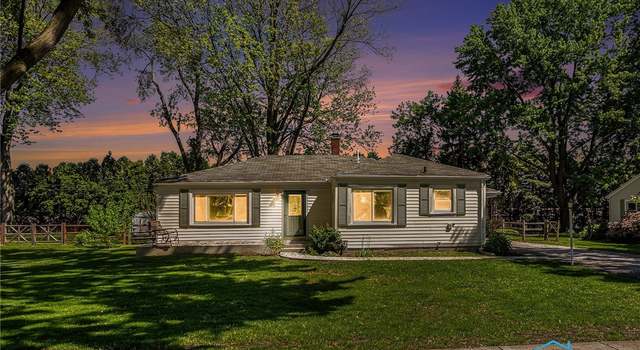 Photo of 3929 Wise St, Northwood, OH 43619