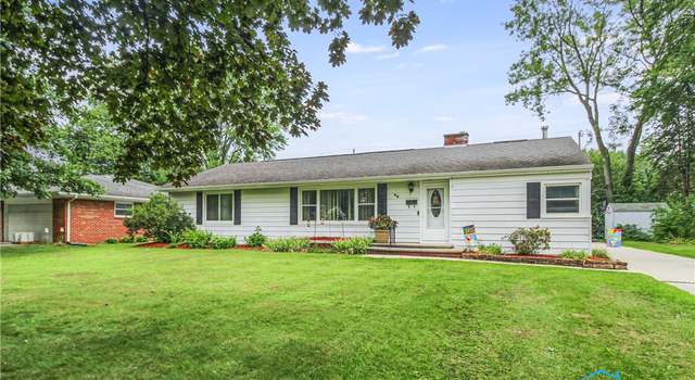 Photo of 619 Brookside Dr, Swanton, OH 43558