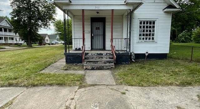 Photo of 903 Heston St, Toledo, OH 43607