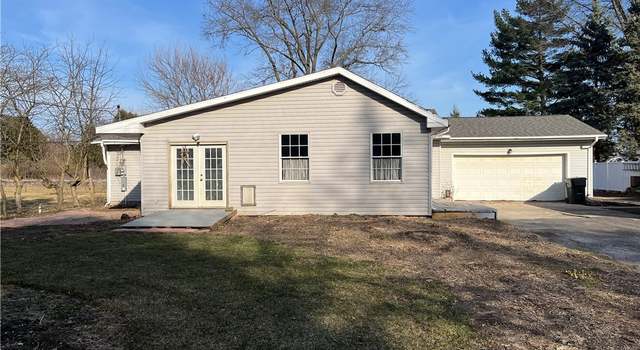 Photo of 10821 S Dixie Hwy, Portage, OH 43451