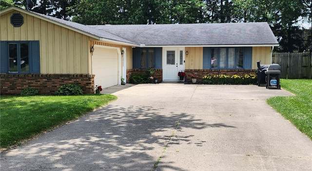 Photo of 505 Maple Ln, Hicksville, OH 43526