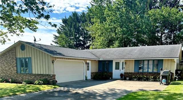 Photo of 505 Maple Ln, Hicksville, OH 43526