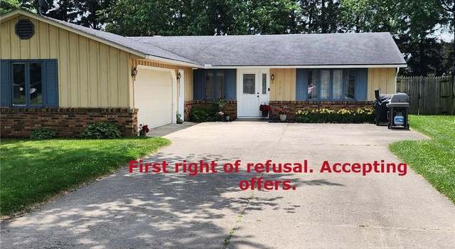 Photo of 505 Maple Ln, Hicksville, OH 43526