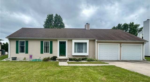 Photo of 23571 Fourth St, Grand Rapids, OH 43522