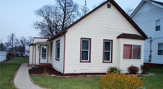 Photo of 103 Guy St, Walbridge, OH 43465