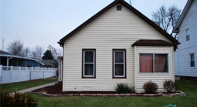 Photo of 103 Guy St, Walbridge, OH 43465