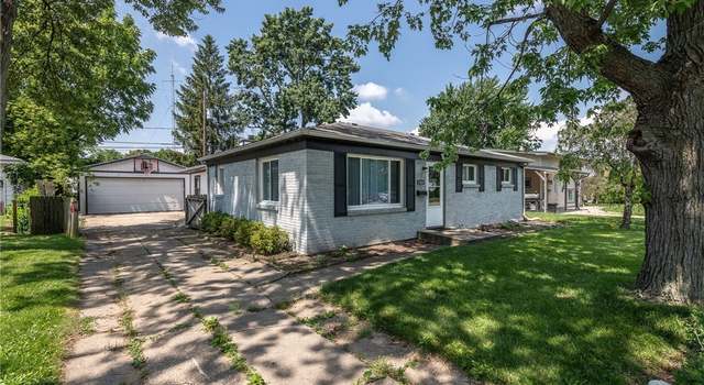 Photo of 1323 Richland St, Maumee, OH 43537