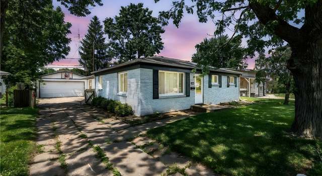 Photo of 1323 Richland St, Maumee, OH 43537