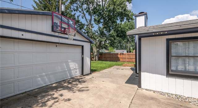 Photo of 1323 Richland St, Maumee, OH 43537