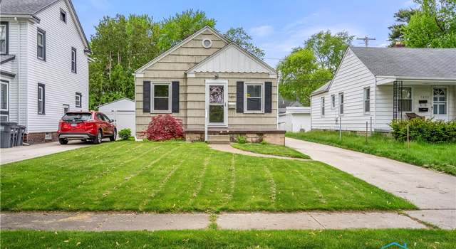 Photo of 5855 Adelaide Dr, Toledo, OH 43613