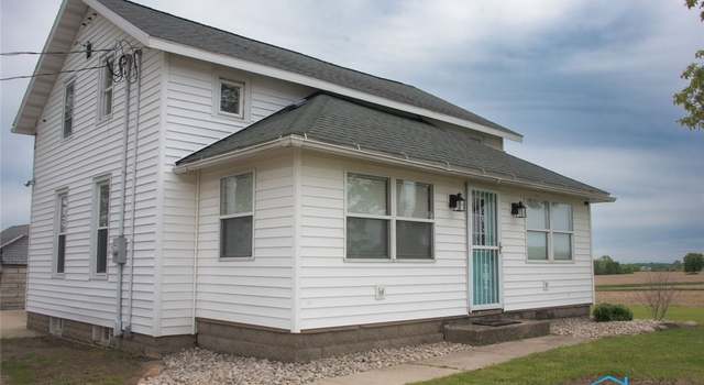 Photo of 8772 State Route 34, Edon, OH 43518