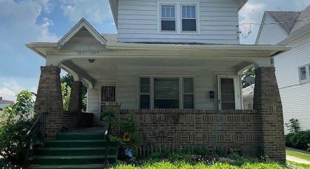 Photo of 1431 Indiana Ave, Toledo, OH 43607