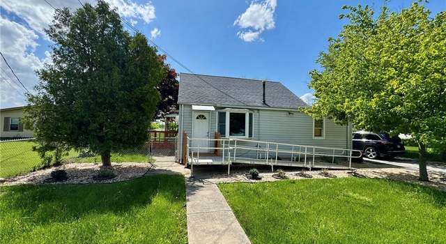 Photo of 1168 Platt St, Martin, OH 43445