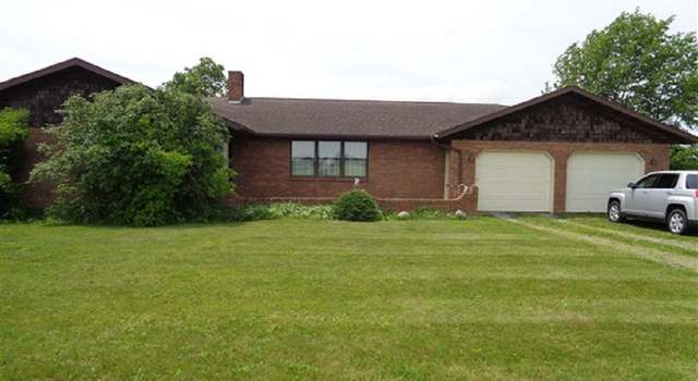 Photo of 10706 Road 7, Ottawa, OH 45875
