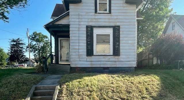 Photo of 522 Oswald St, Toledo, OH 43605