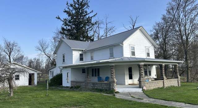 Photo of 4890 S State Route 4, Attica, OH 44807