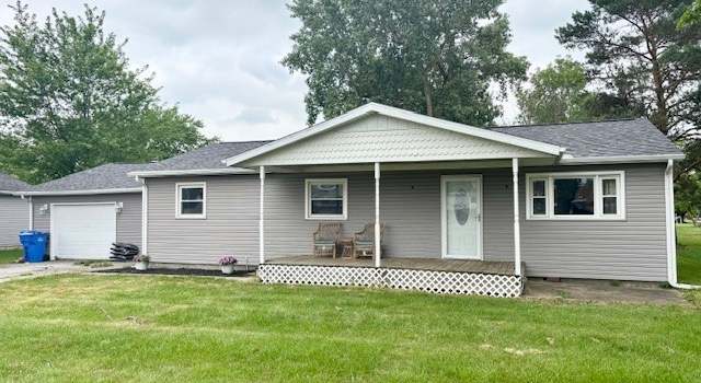 Photo of 208 N 6th St, Continental, OH 45831
