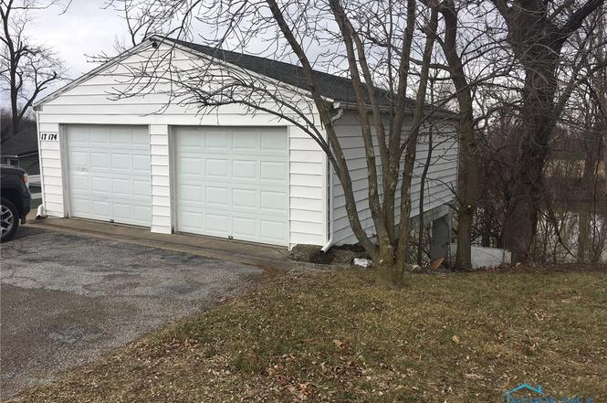 17174 County Road Z, Napoleon, OH 43545 | Redfin