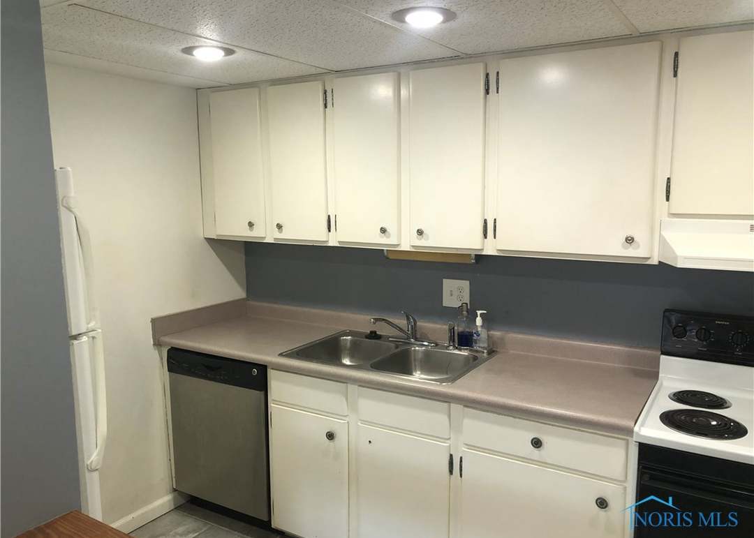 101 E Ticonderoga Dr Unit E, Other, OH 43081