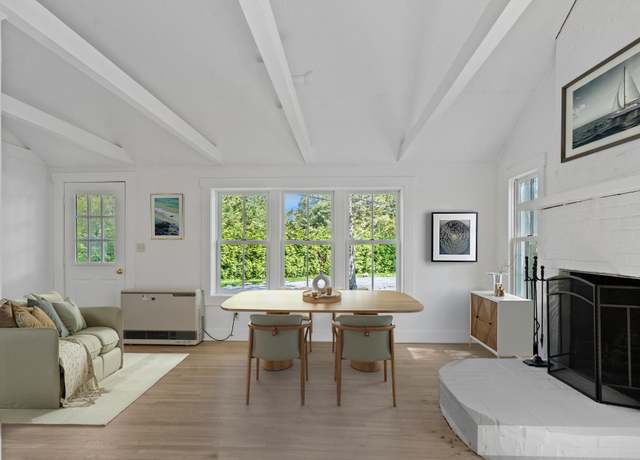 Property at 130 Wing Rd, Oak Bluffs, MA 02557, 2 beds, 1 bath