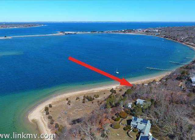 Property at 0 Worcester Ave & Olinda Ave, Oak Bluffs, MA 02557