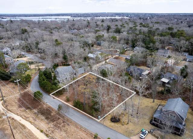Property at 00 Tashmoo Ave, Vineyard Haven, MA 02568