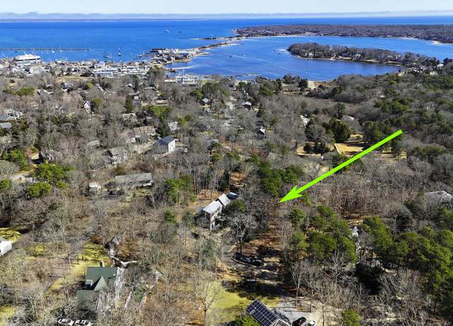Property at 0 Red Buoy Ln Lot 147, Vineyard Haven, MA 02568