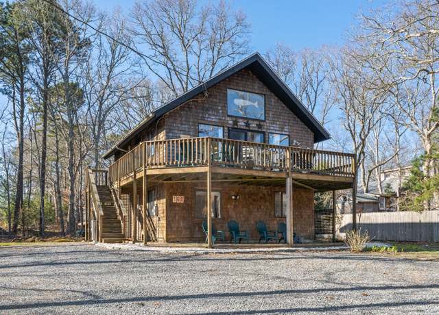 Property at 160 Bernard Cir, Vineyard Haven, MA 02568, 4 beds, 2 baths
