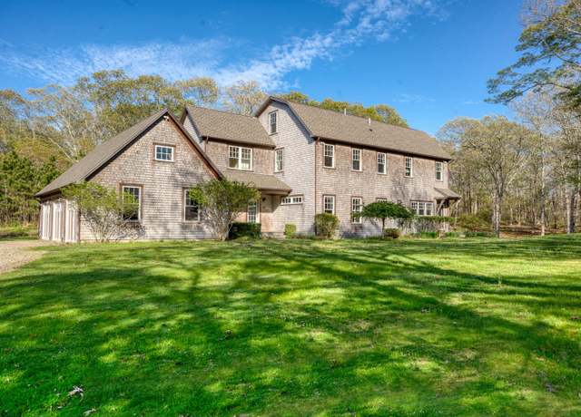 Property at 37 Memphremagog Ave, Vineyard Haven, MA 02568, 4 beds, 4 baths