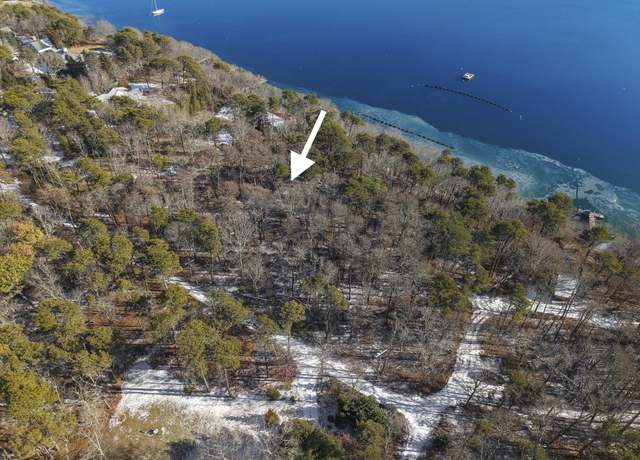 Property at 0 Weaver Ln, Vineyard Haven, MA 02568