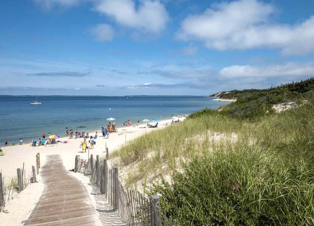 Property at 25 N North Vine Ln, West Tisbury, MA 02575
