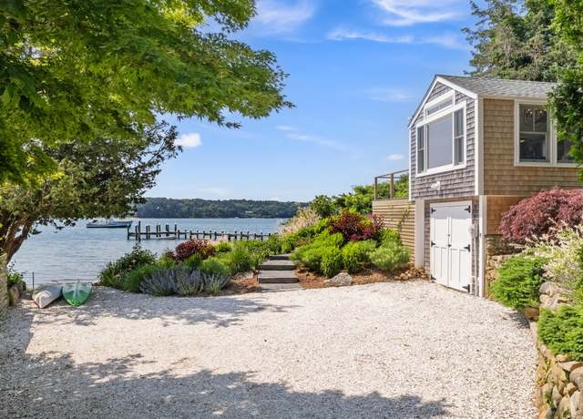 Property at 61 Hines Point Rd, Vineyard Haven, MA 02568, 1 bed, 1 bath