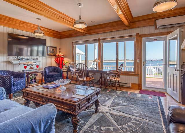 Property at 47 E Chop Dr #1, Oak Bluffs, MA 02557, 1 bed, 1 bath