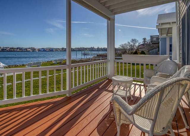 Property at 47 E Chop Dr #2, Oak Bluffs, MA 02557, 1 bed, 1 bath