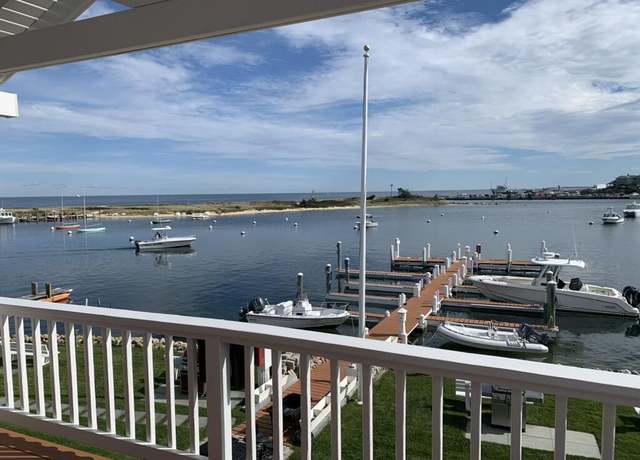 Property at 47 E Chop Dr #4, Oak Bluffs, MA 02557, 2 beds, 1 bath