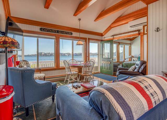 Property at 47 E East Chop Dr #5, Oak Bluffs, MA 02557, 1 bed, 1 bath