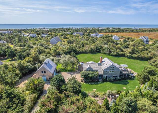 Property at 14 Katama Farm South Rd, Edgartown, MA 02539, 3 beds, 4.5 baths