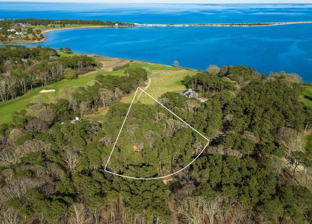 Property at 98 Farm Neck Way, Oak Bluffs, MA 02557
