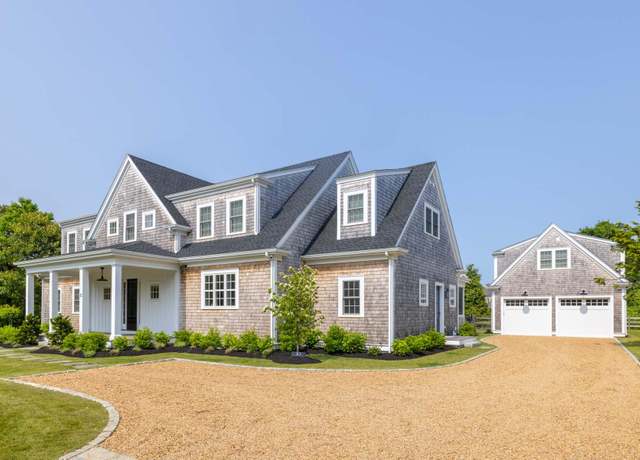 Property at 10 Puwal Ln, Edgartown, MA 02539, 5 beds, 6 baths