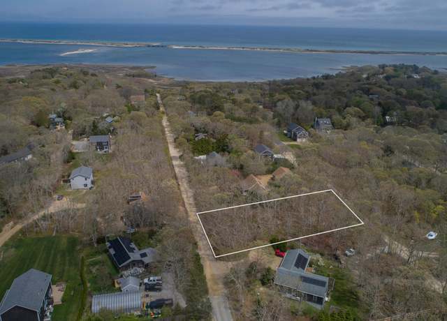 Property at 27 Seventh Street North, Edgartown, MA 02539