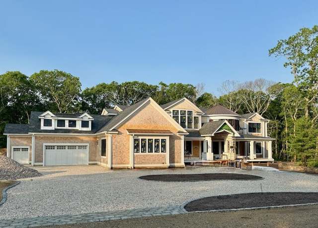 Property at 14 Trapps Pond Rd, Edgartown, MA 02539, 7 beds, 7 baths