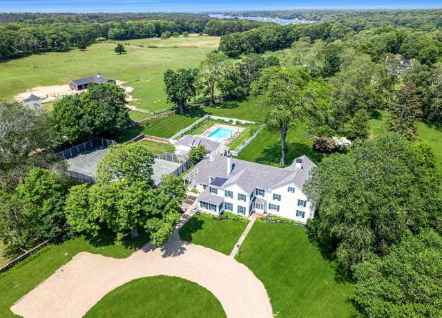 Property at 31 Lamberts Cove Rd, Vineyard Haven, MA 02568, 6 beds, 6.5 baths