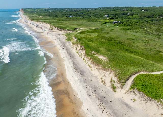 Property at 00 Moshup Trl, Aquinnah, MA 02535