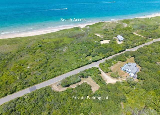 Property at 0 Moshup Trl, Aquinnah, MA 02535