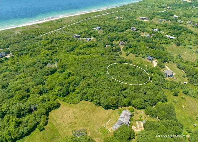 Property at 00 Old Field Rd, Aquinnah, MA 02535