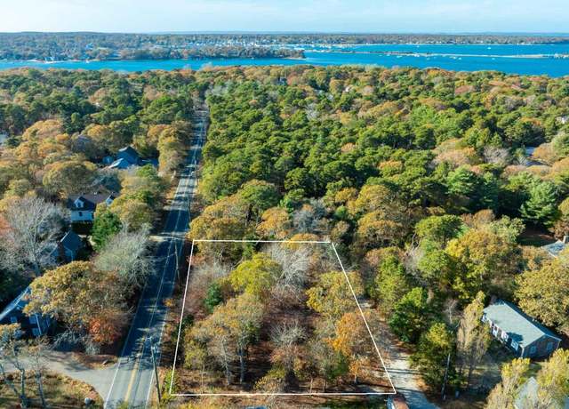 Property at 0 Barnes Rd, Oak Bluffs, MA 02557