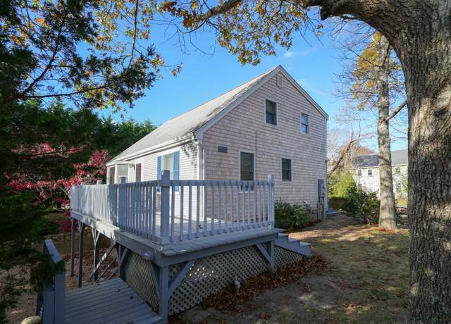 Property at 10 Kims Way, Oak Bluffs, MA 02557, 4 beds, 2.5 baths